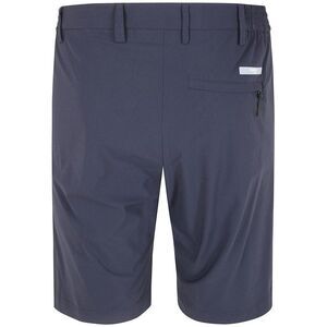PEOPLE OF SHIBUYA Men's Technical Shorts Men BLUE Pants